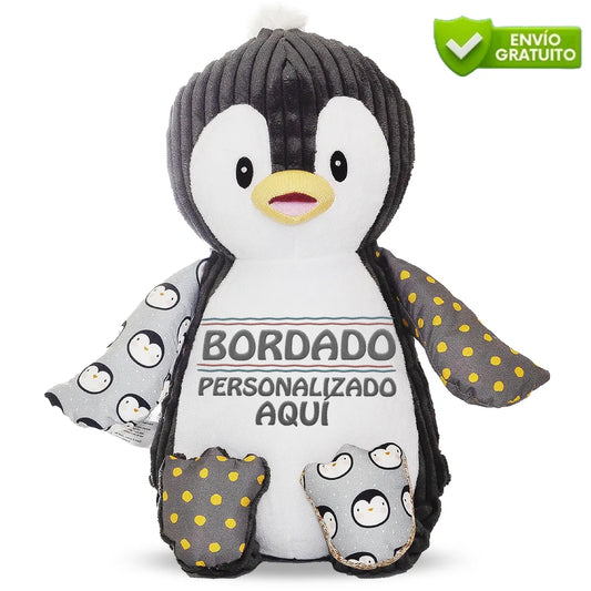 Bingle el Pinguino