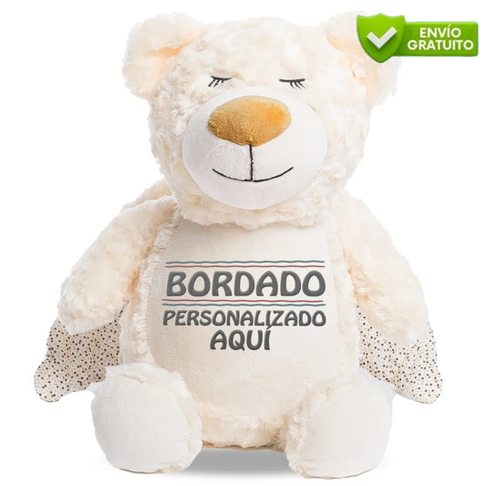 Cubbieford el Oso Guardián