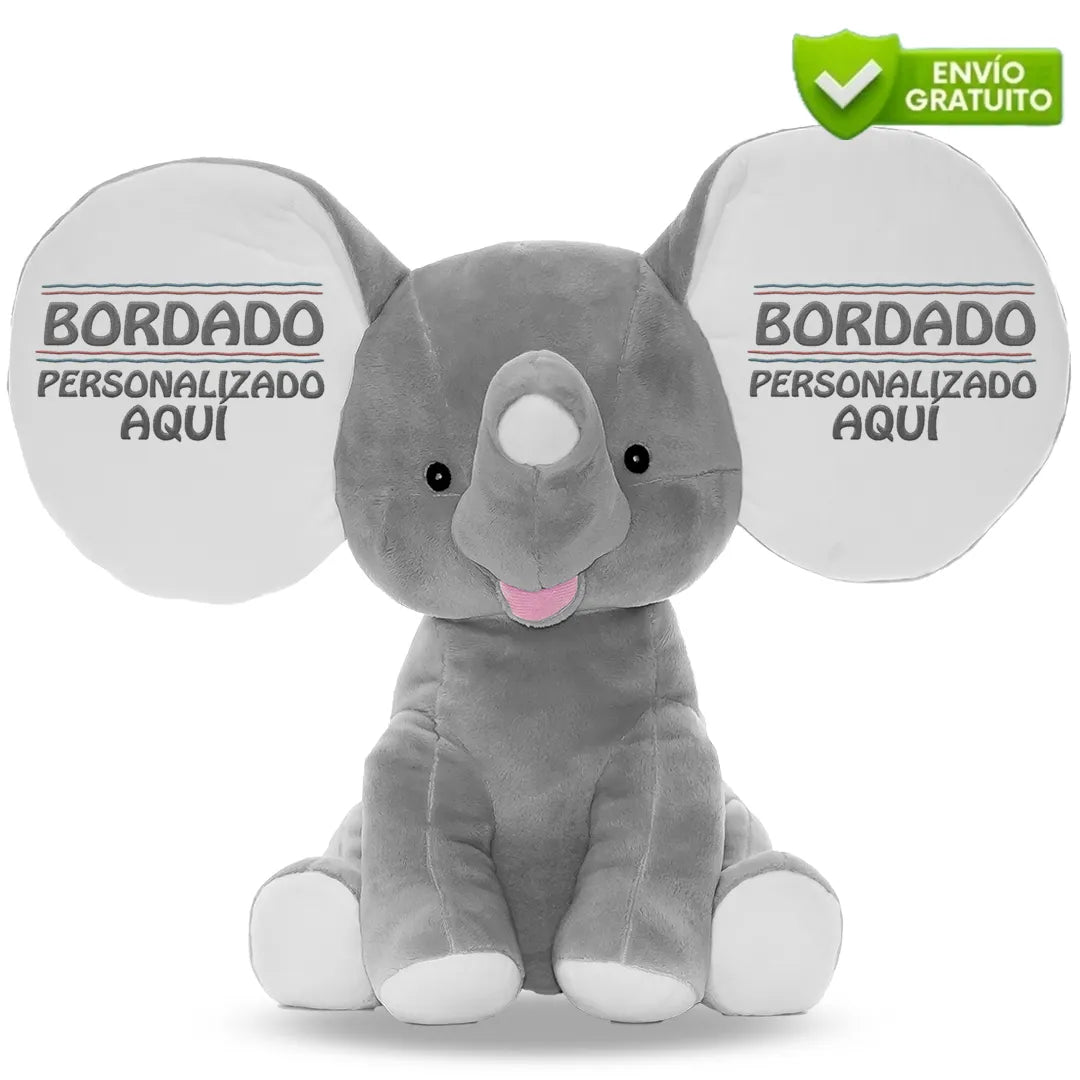 Doombo Gris