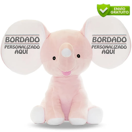 Doombo Rosa